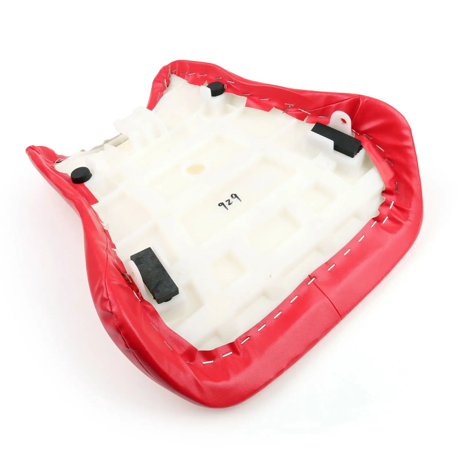 Подушка для мотоцикла Honda CBR900RR CBR929 929 2000 2001 пассажирская Передняя подушка сиденья
