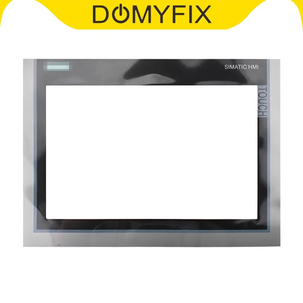 

Protective Flm Overlay For Siemens TP1200 6AV2124-0MC01-0AX0 6AV2 124-0MC01-0AX0