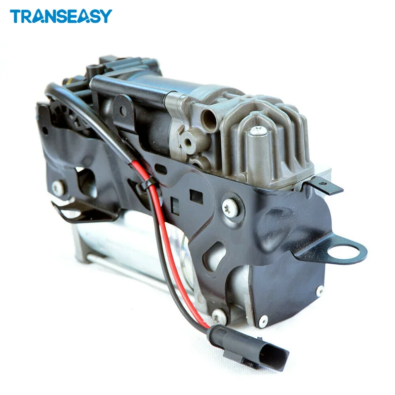 

Air Ride Suspension Compressor Pump New 2123200404 Fits For Mercedes W212 W218 CLS E-Class