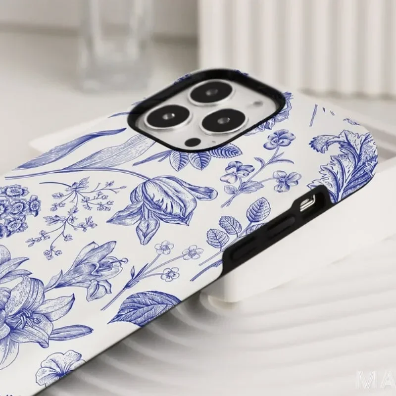 Чехол для IPHONE 16ProMax 15 14 13 12 11 PRO Plus из акрилового ТПУ