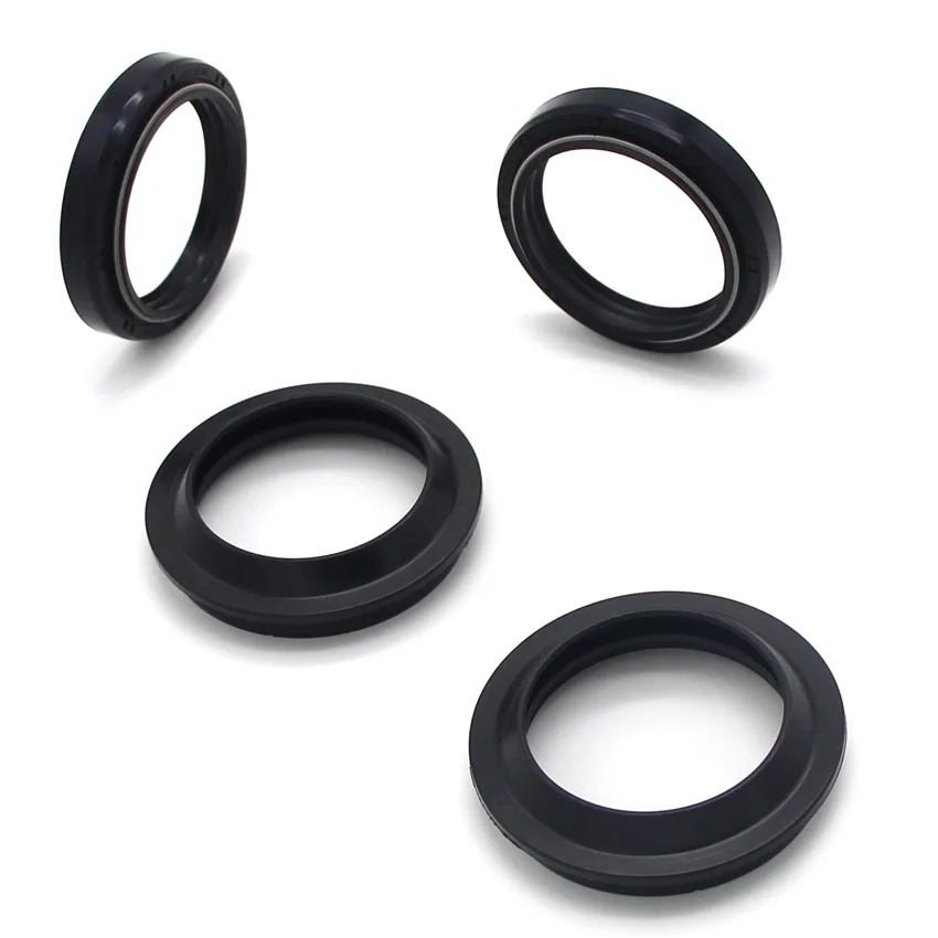 

Motorcycle Oil Seal Front Fork Absorber Dust Seals For Honda FJS400 FJS600 FSC600 FSC600D FSC600A VT1100C2 SHADOW 1100 XR 250 R