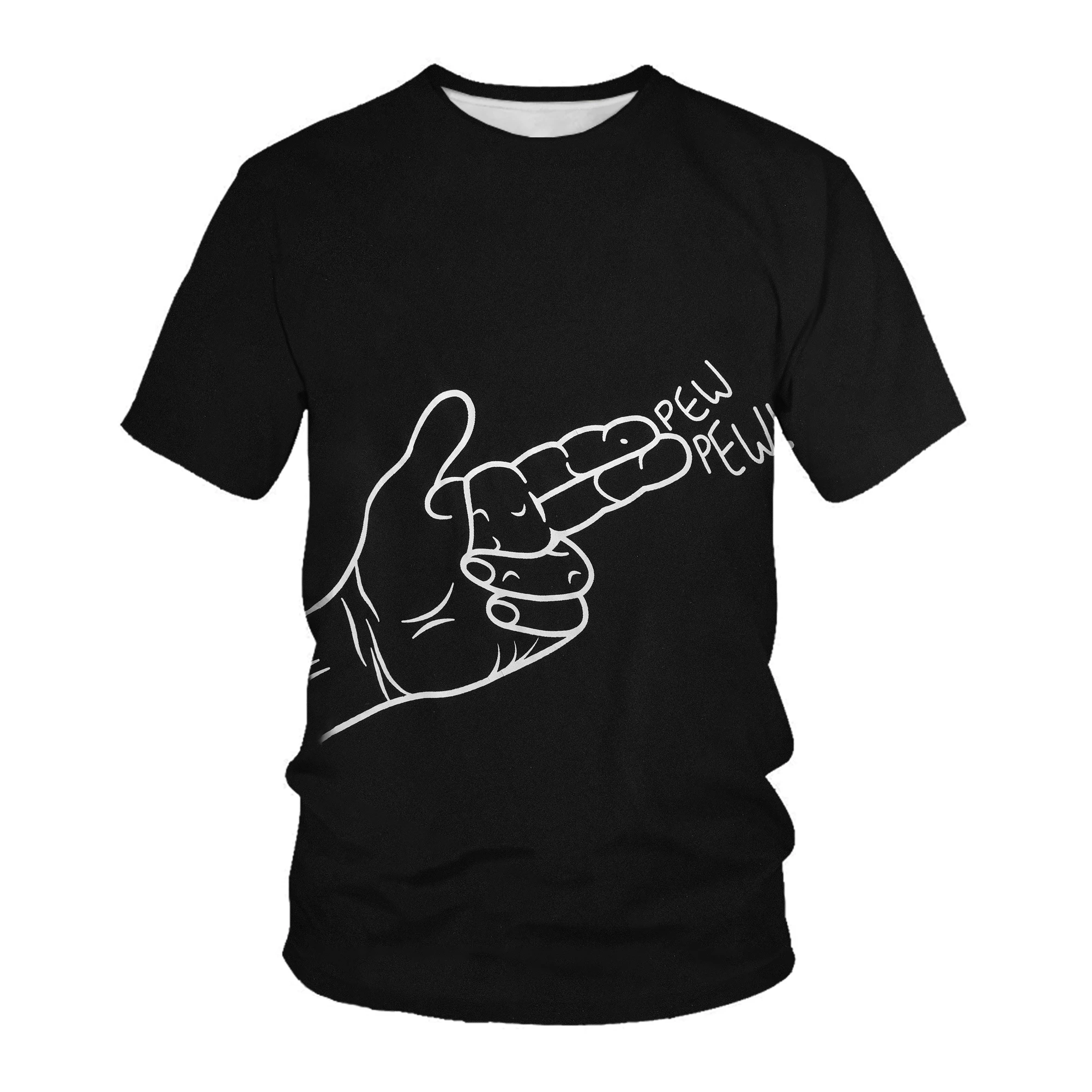 

Men's T-shirt [object object] dazn italy summer street fashion cheap and comfortable Harajuku street trend oversized T-shirt