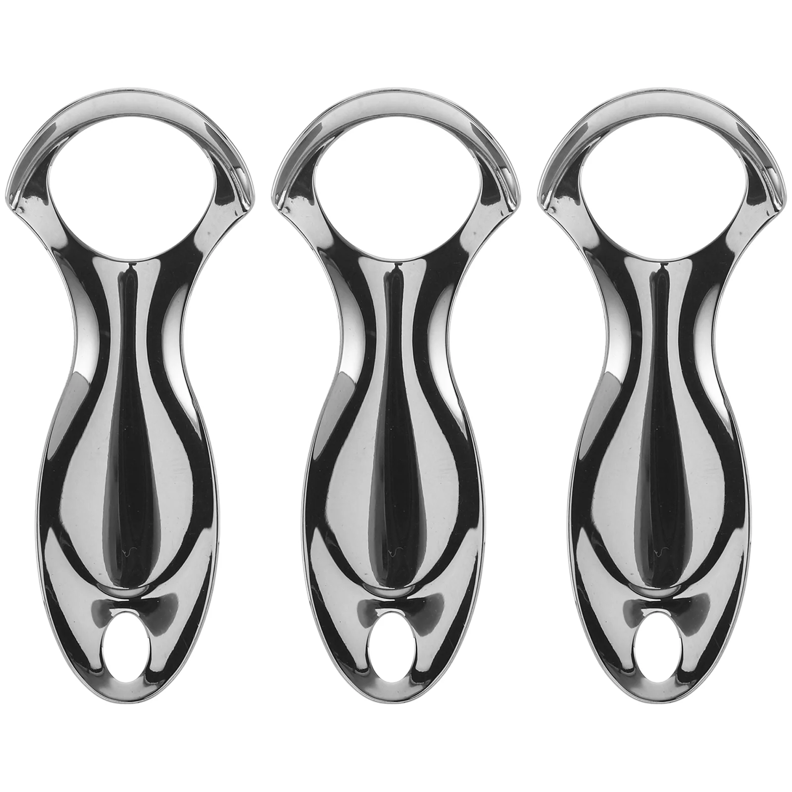 3 шт. скребок для языка медный чистки нержавеющая сталь лечение неприятного