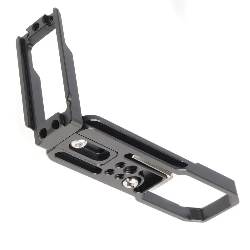 L-образный кронштейн для Nikon ZF DJI Ronin Mini RS3 абсолютной быстросъемной пластины
