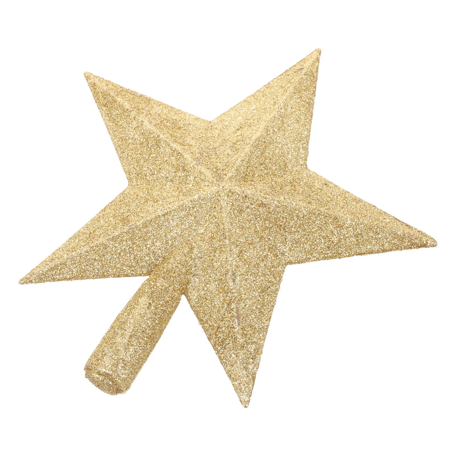 

Nativity Ornament - Proof Small Christmas Tree Decoration Five-pointed Star