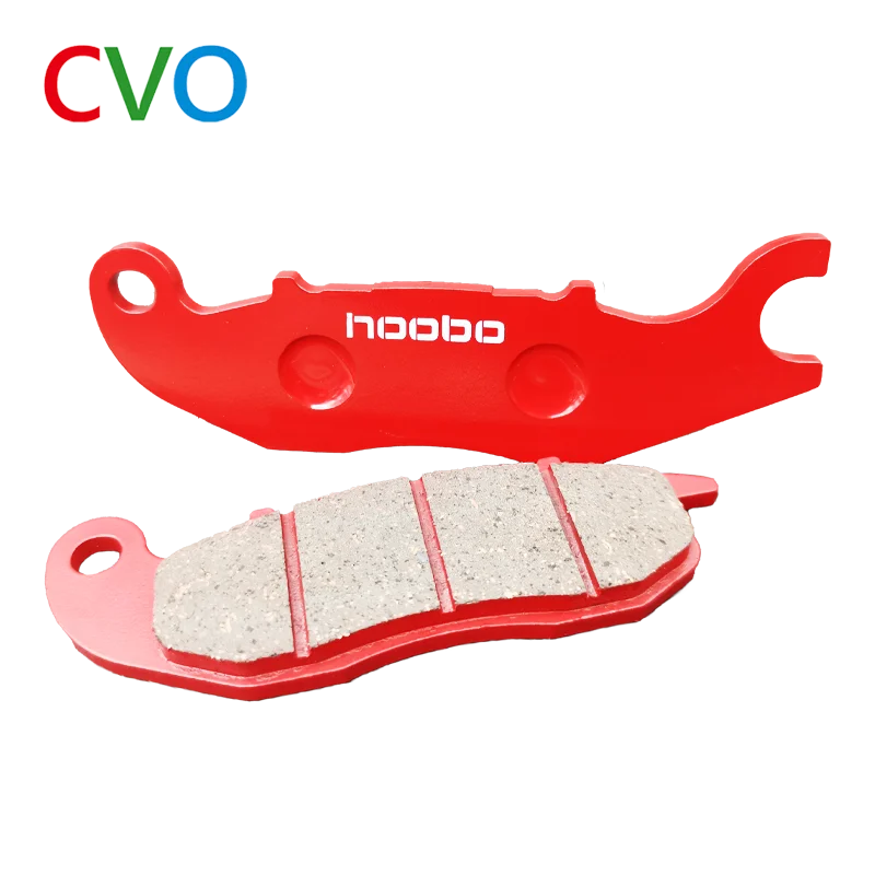 Высококачественные передние тормозные колодки и диски для мотоциклов HONDA CRF250 L