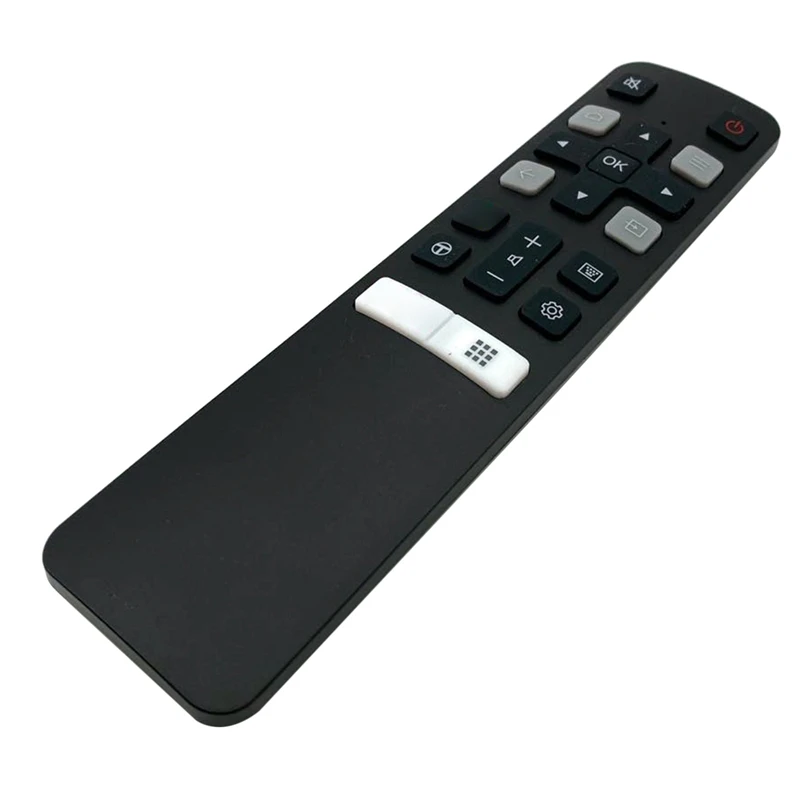 TV Remote Control RC802V FMR1 For TCL LCD 65P8S 55P8S 55EP680 50P8S 49S6800FS 49S6510FS
