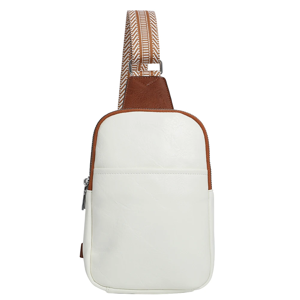 

Оксфорд Повседневная поясная сумка Унисекс поясная сумка Брендовая мужская нагрудная сумка с отверстием для наушников Водонепроницаемая спортивная поясная сумка на открытом воздухе 2023