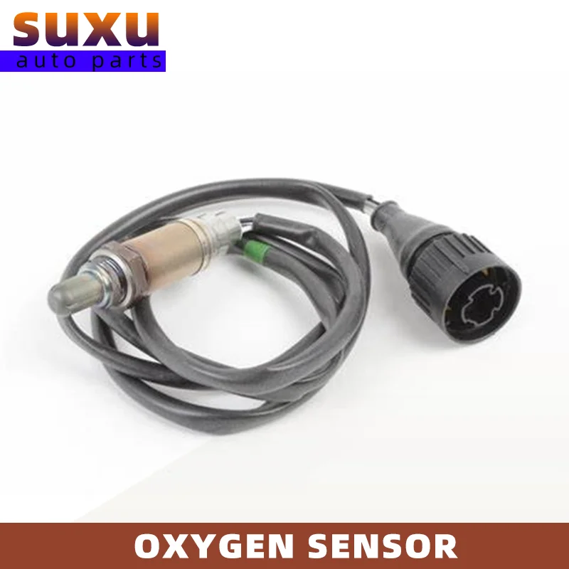

11781468620 1178 1468 620 O2 Oxygen Sensor for BMW E34 525i 525iT 93-95 I6 2.5L M50