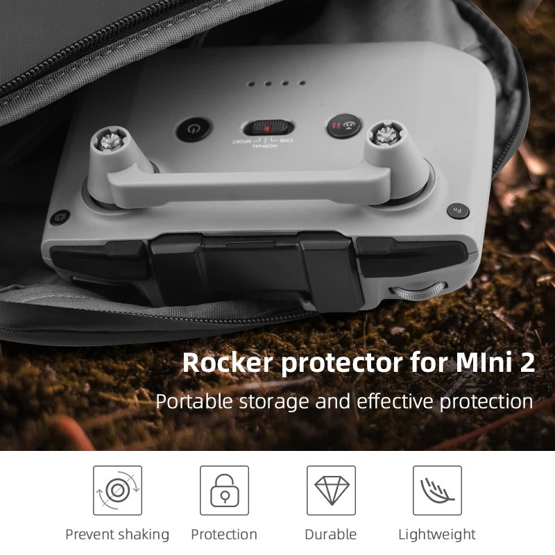 

Защитный чехол для джойстика DJI MINI 2/Mavic Air 2