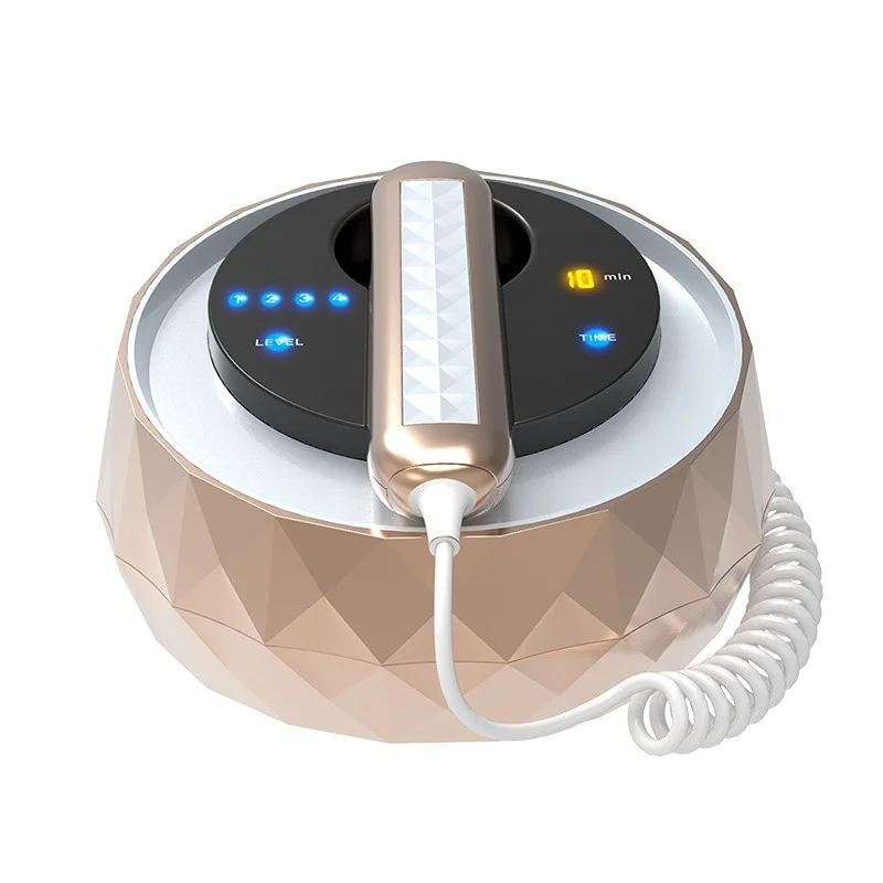 

Device and Body Skin Tightening Machine Home Skin Care Anti Aging Beauty Device Spa