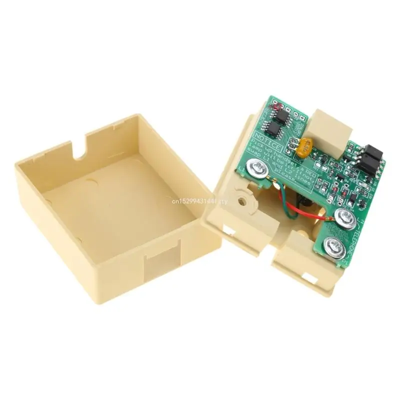 Импульсная передача двойной тон многочастотный преобразователь DTMF старый