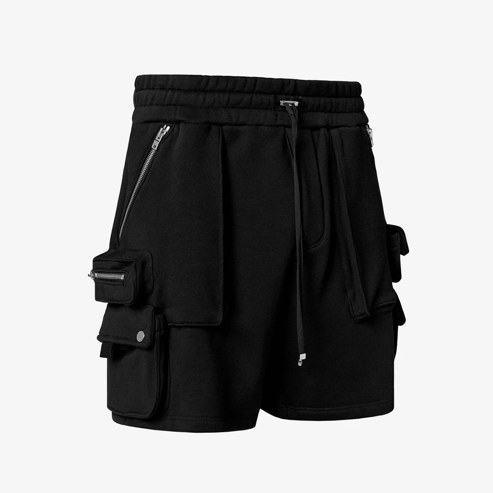 

Тактические Спортивные шорты-карго NIGO # nigo327