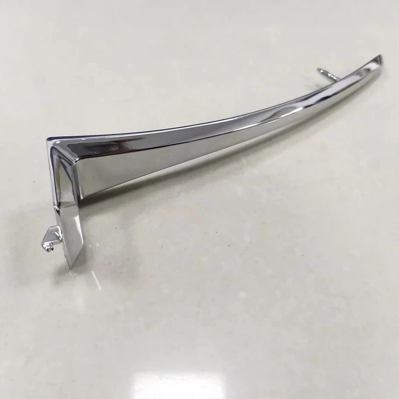 Верхняя накладка на мотогондолу фару подходит для Harley Road King FLHR