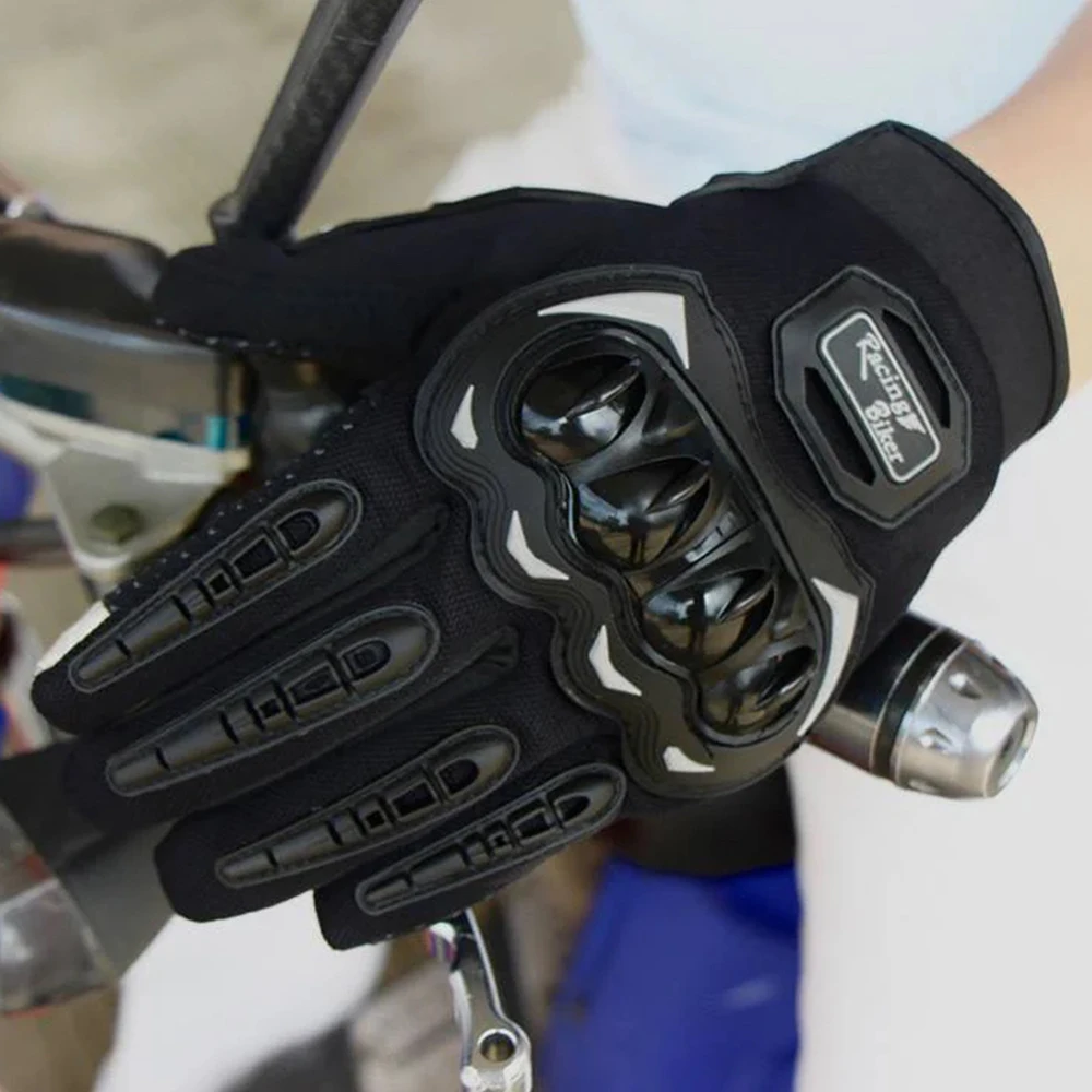 Рисунок 2 - Мотоциклетные Перчатки Riding Tribe