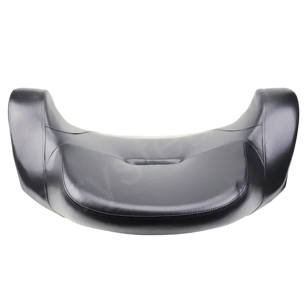 Мотоциклетная накладка на спинку багажника для Harley Touring Electra Glide Road King Tour Pak Pack