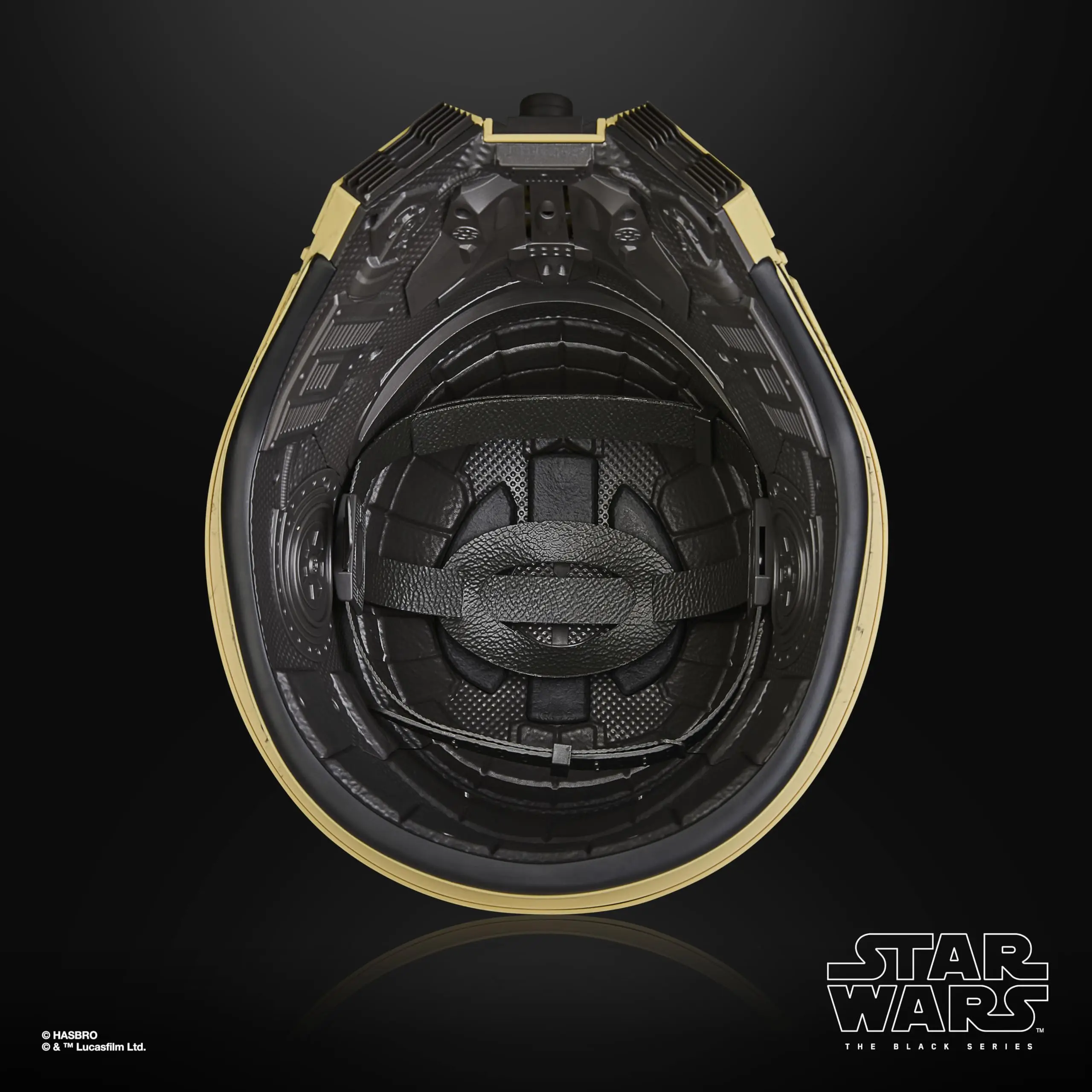 [Предпродажа] Hasbro Star Wars The Black Series Shoretrooper Star Wars: Andor Premium Электронный шлем для ролевых игр на Хэллоуин G0703 (art.: 3920d19af2e7f) - 3920d19af2e7f