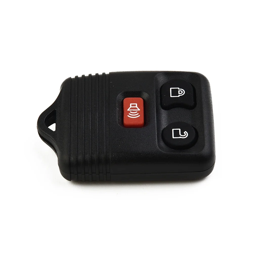 1 шт. автомобильные аксессуары брелок для ключей 3 кнопки