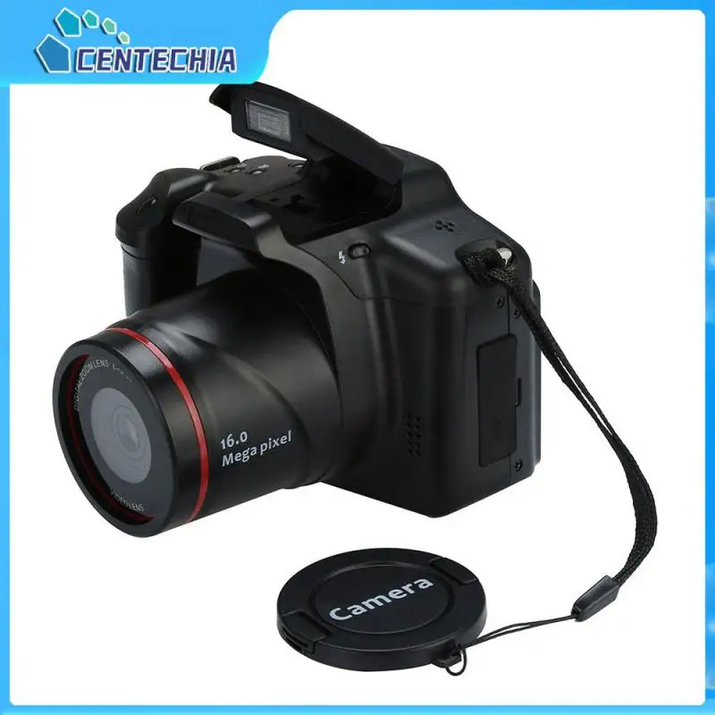 

Видеокамера 16x с цифровым зумом, Wi-Fi, цифровая видеокамера с Usb-зарядкой, видеокамера, видеокамера, фотокамера, записывающая камера