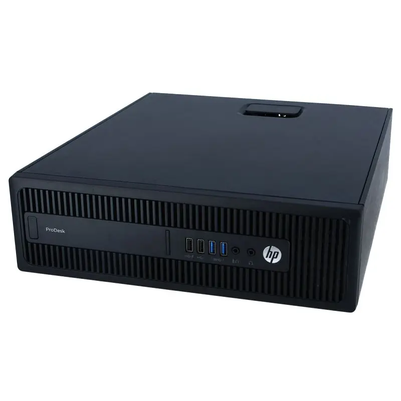 PC HP ProDesk 600 G2 SFF Intel Core i5-6500 RAM GB SSD 960Go Windows 10 Wifi | Компьютеры и офис