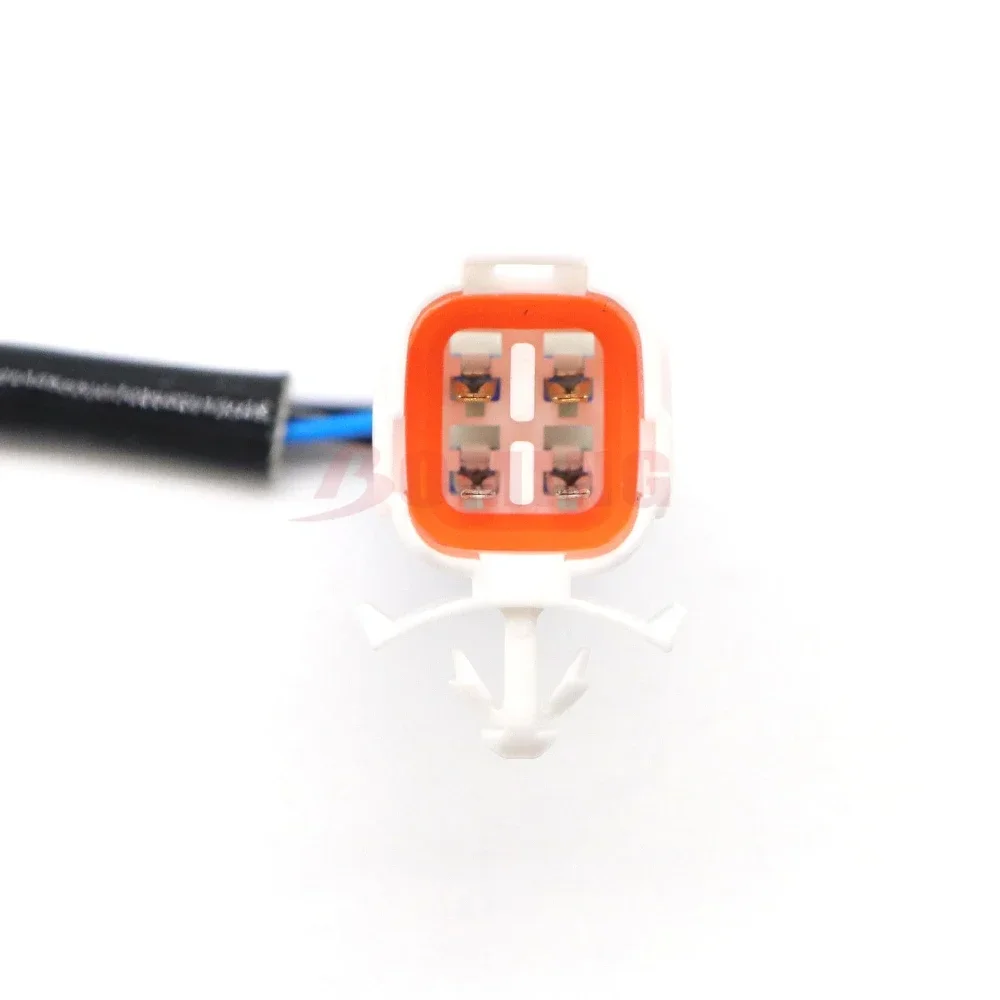 Потоковое соотношение воздуха и топлива O2 кислородный лямбда-датчик 18213-76J11 для