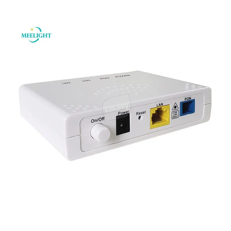 Терминальное оборудование 5 шт. ONU GPON/EPON 1GE gigabit fttp Up 1 244 Гбит/с вниз 2 488
