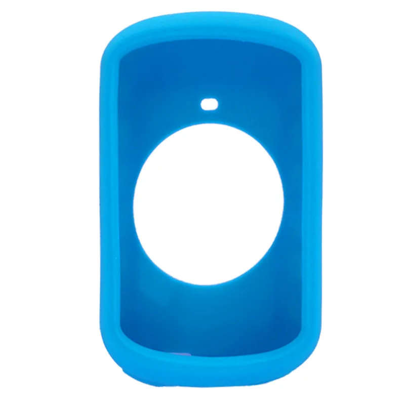 

Bike Computer Silica Gel Protective Case with LCD Screen Film Bicycle Computers Smart Cover for Garmin Edge 830