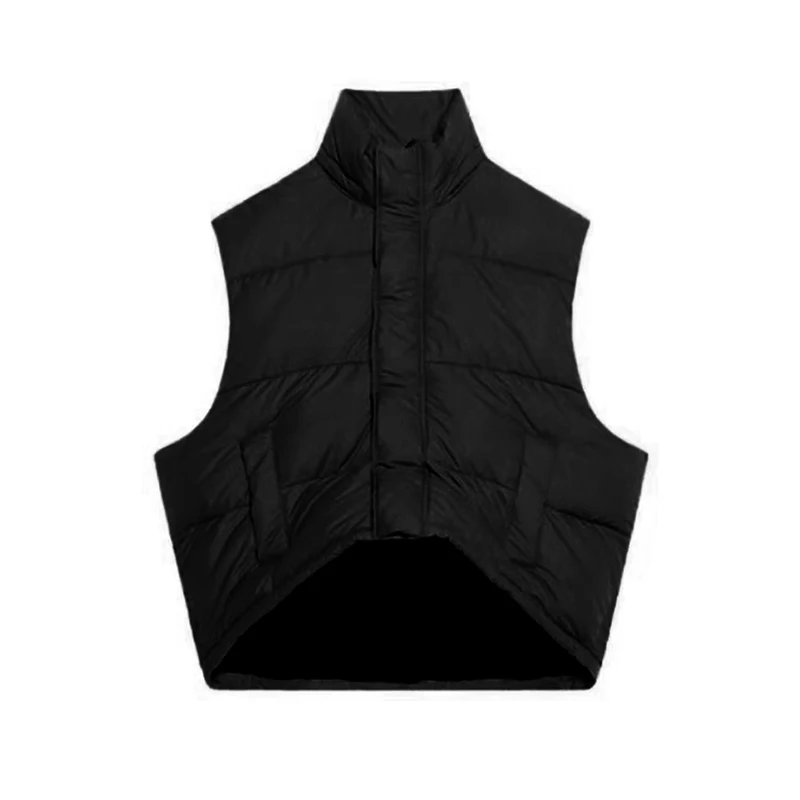 

Черный пуховик для мужчин и женщин NIGO # nigo56255