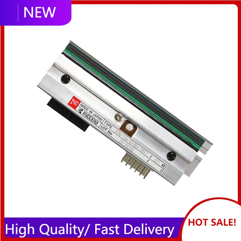 

Compatible I-4212 Print Head For Datamax I-Class I-4208 I-4210 PHD20-2181-01 Printhead 203DPI