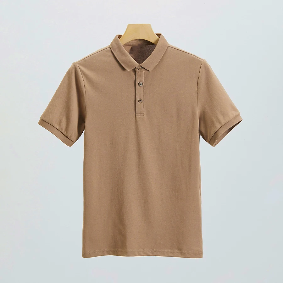 

NIGO Men's Short Sleeved Polo Shirt #nigo94777