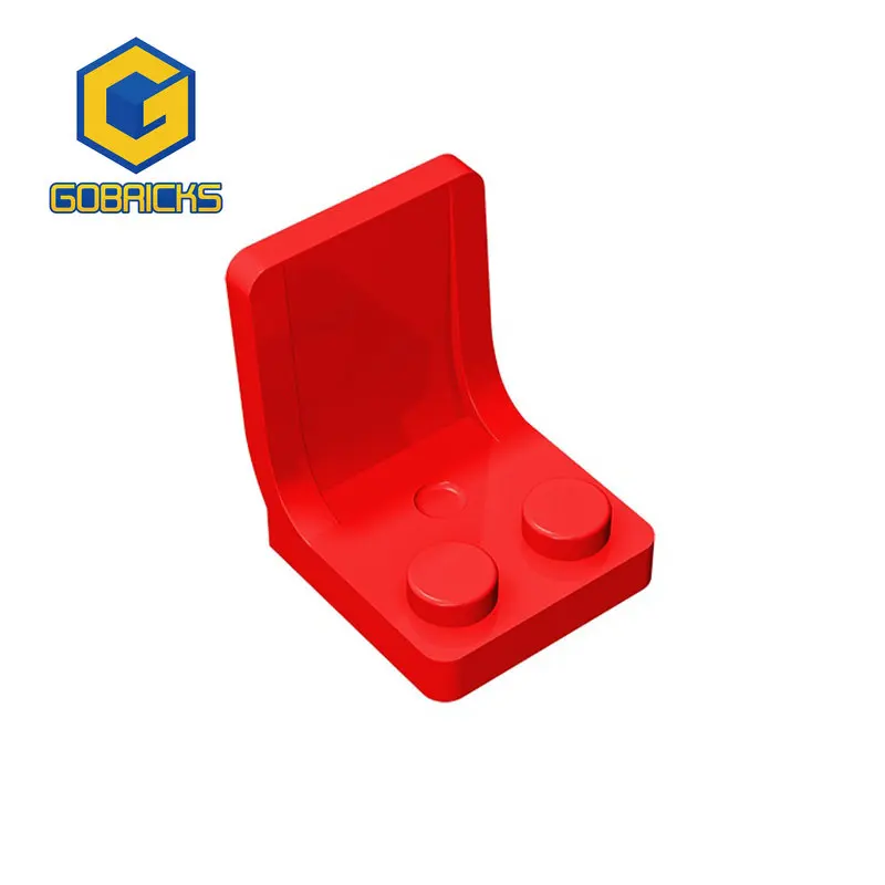 2 X 2 Compatible Bricks Assmble Building Blocks Particle Puzzle Toy Gift