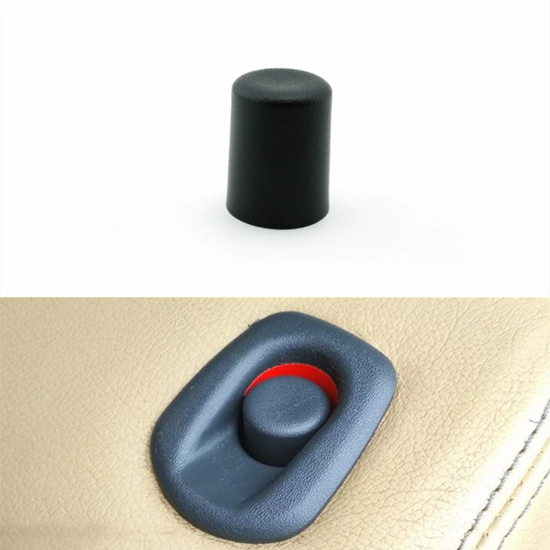 

Rear Seat Down Switch Release Button Accessories For Toyota Land Cruiser Prado LC150 FJ Cruiser 2007-2020