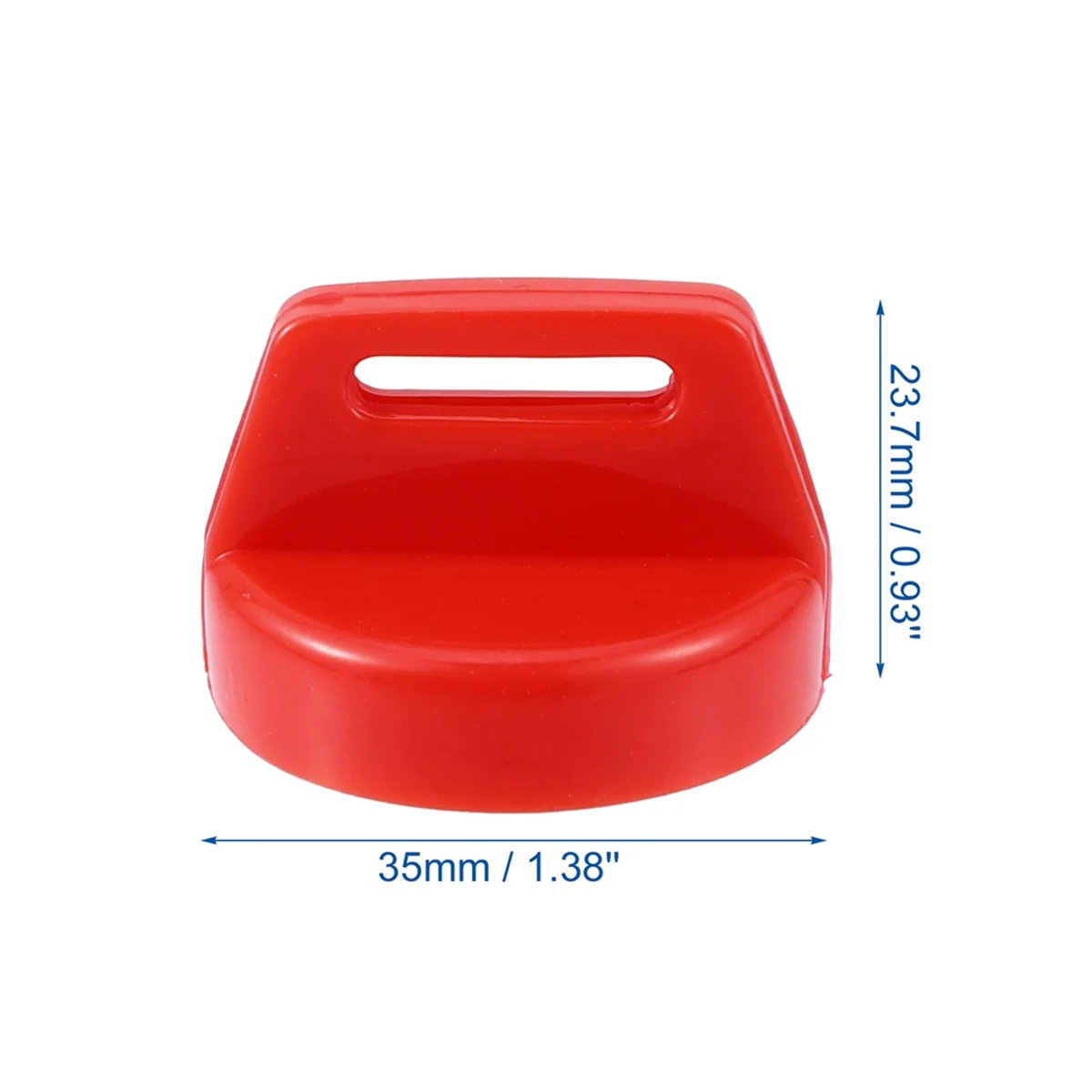 Крышка переключателя ключа зажигания для Polaris Ranger Brutus RZR General ACE Sportsman Scrambler Trail Boss