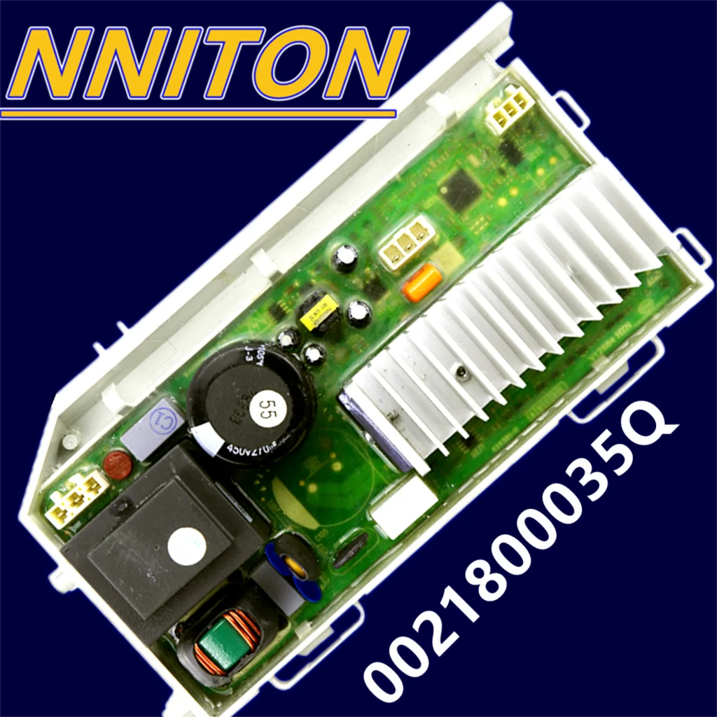 Хорошо работает для стиральной машины Haier Компьютерная плата 0021800035 Р Г В Д SA