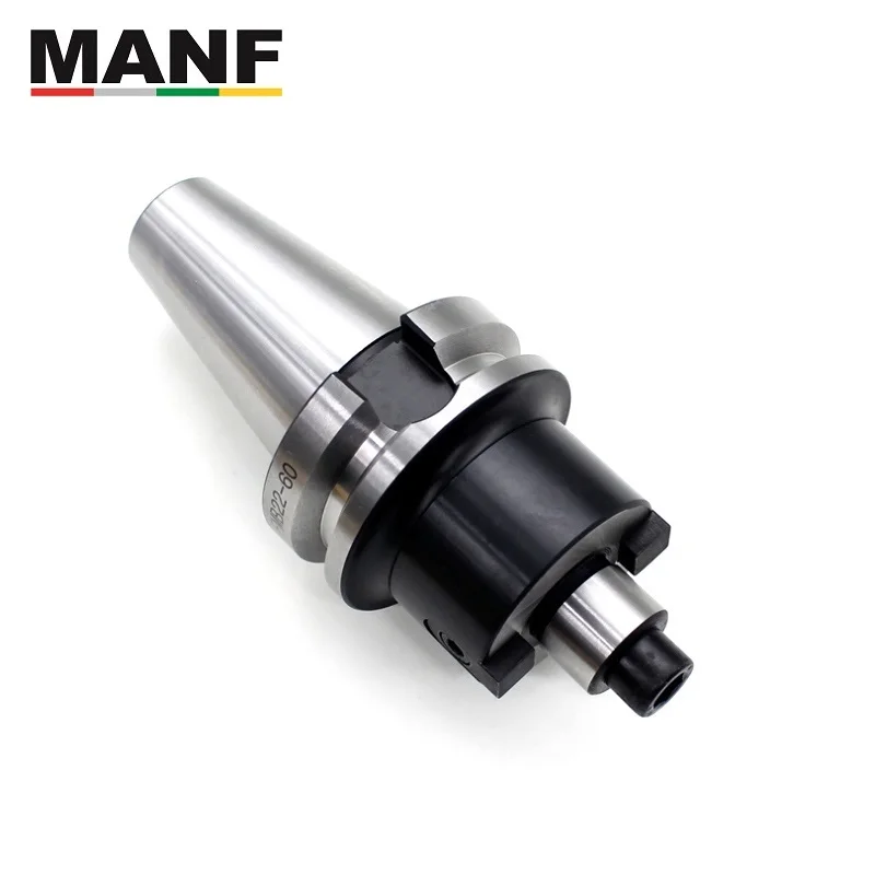 

MANF BT40-FMA31.75-75 CNC фрезерный хвостовик, пружинный цанговый патрон, держатели инструментов, фрезерные буровые установки, фрезерные обрабатывающ...