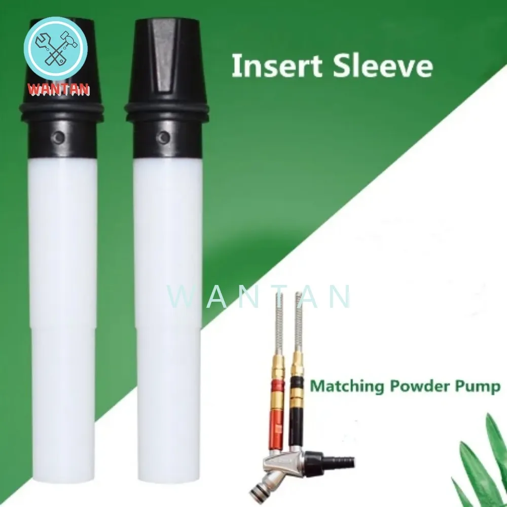 Прочный втулка Venturi 5/10/20/50/100 шт. для электростатического порошкового