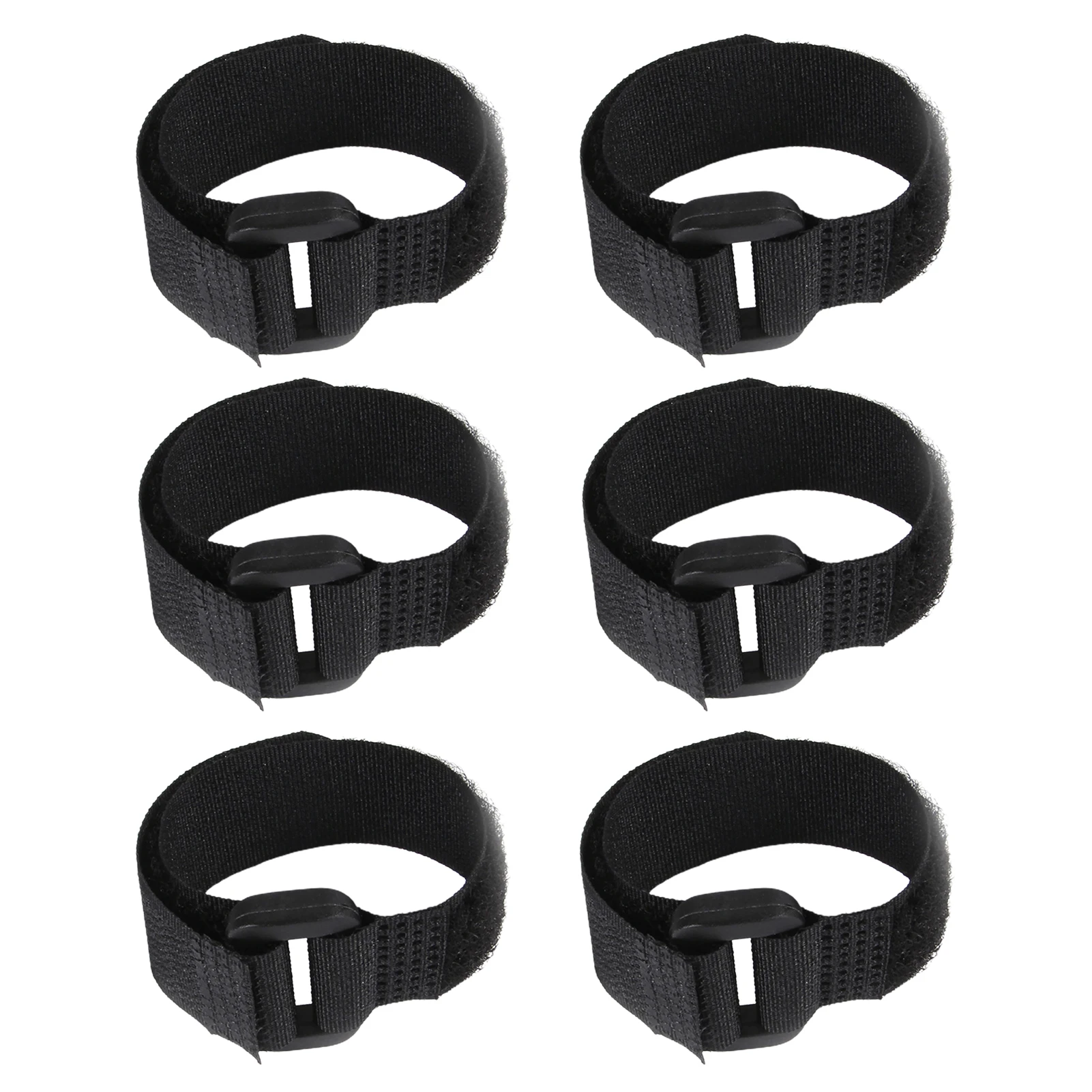 

6 шт. регулируемый размер безопасный нейлоновый воротник для цыплят бесшумный шейный ремень товары для домашних животных шейный ободок для ...