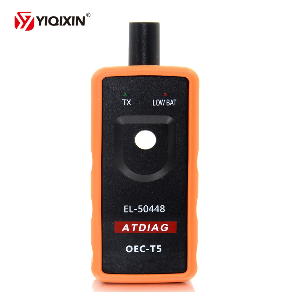 Новинка 50448, датчик давления в шинах, инструмент для активации TPMS