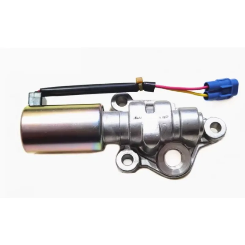 1655069 GE3 оригинальные клапаны давления контроля масла VVT электромагнитный клапан