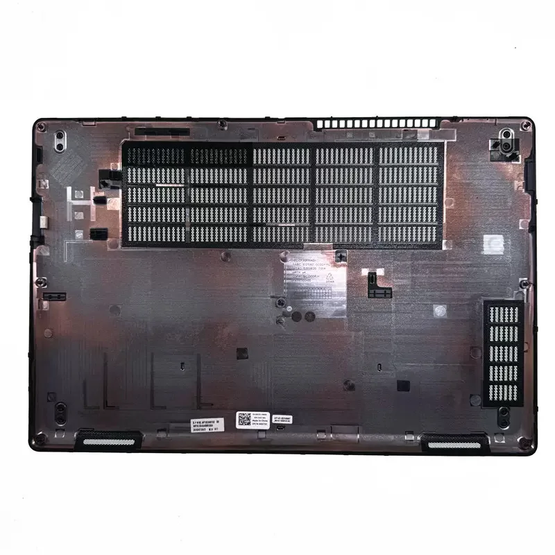Новый оригинальный сменный чехол для ноутбука DELL Latitude 5580 5590 5591 Precision 3520 3530 M3520 0KK73C