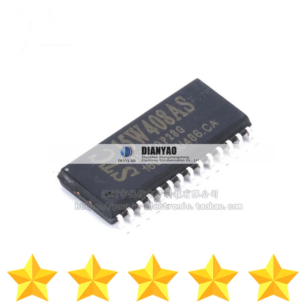 STC15W408AS-35I-SOP28 SOP28 STC15W408S-35I-SOP28 TDA7303 TLC7135CDWR TLC7225CDWR TLE4208G