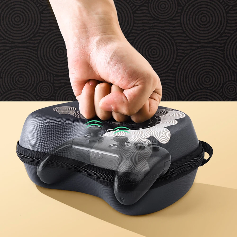 Портативная сумка с ручкой для хранения Apwikoker