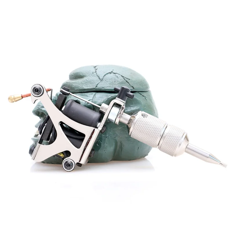 

Conventional Tattoo Machines, Tattoo Coils, Shrapnel Tattoo Machines, Tattoo Fogging Equipment