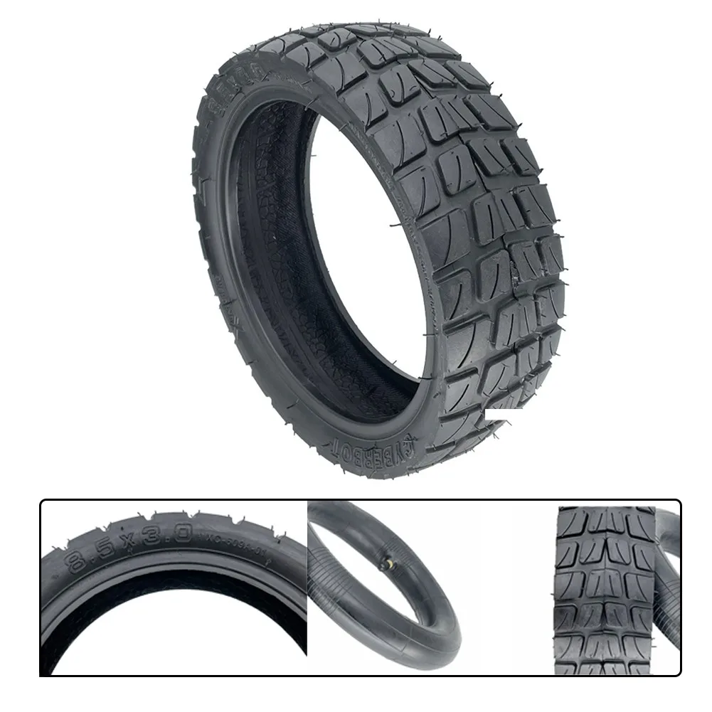 

8.5Inch 8 1/2x3.0 Inner Tube + Tyre Fit For Zero 8 8X 9 T8 T9 Electric Scooter Long Time Use Inner Tube And Tyre Parts