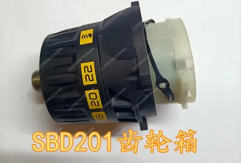 Новый оригинальный SCD20 SBD201 STDC1802 литиевая электрическая дрель кнопка