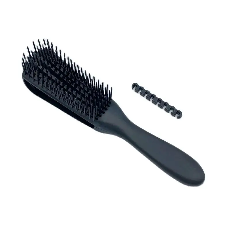 Кисточка "осьминог" Detangling Щетка для кожи головы массаж Осьминог расческа