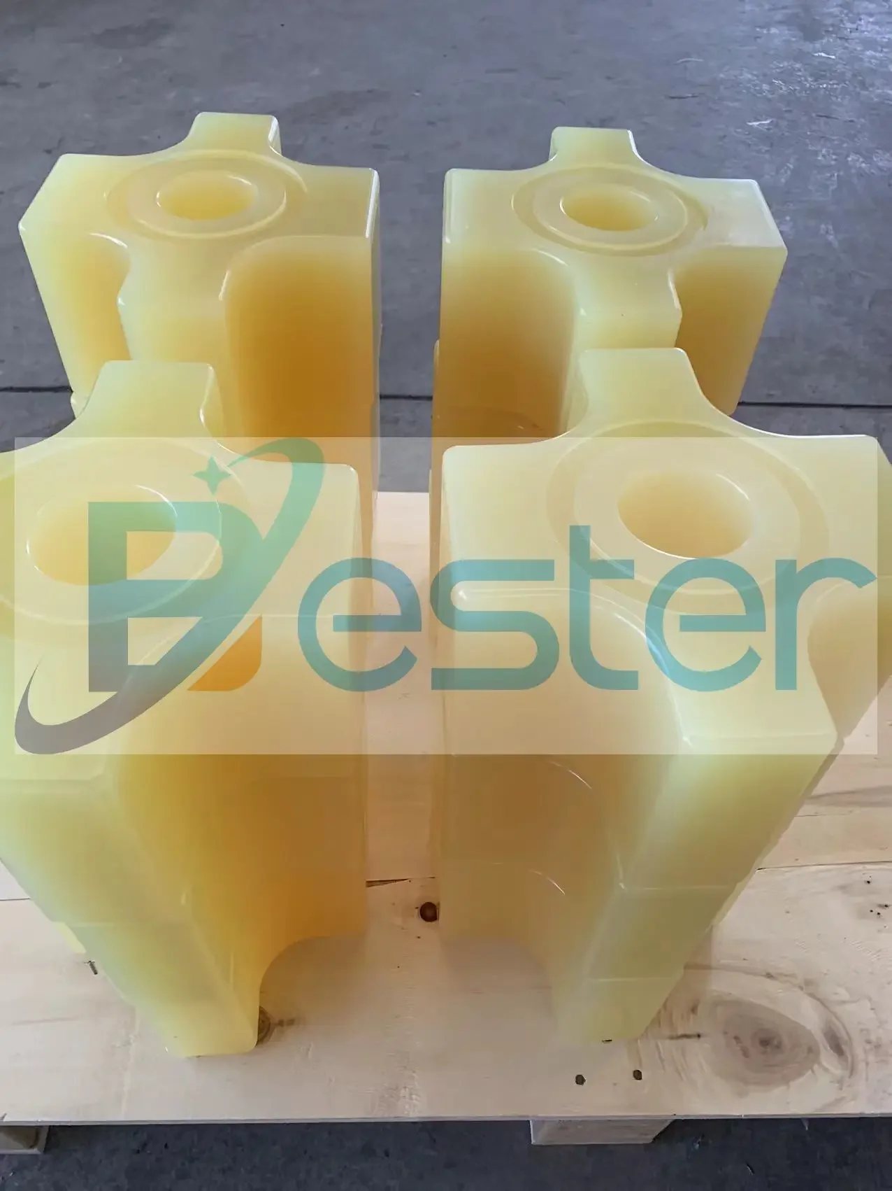 GB7T 8AT 8T 8F 9F верхний амортизатор из полиуретана пластиковый задний подушки Soosan Br