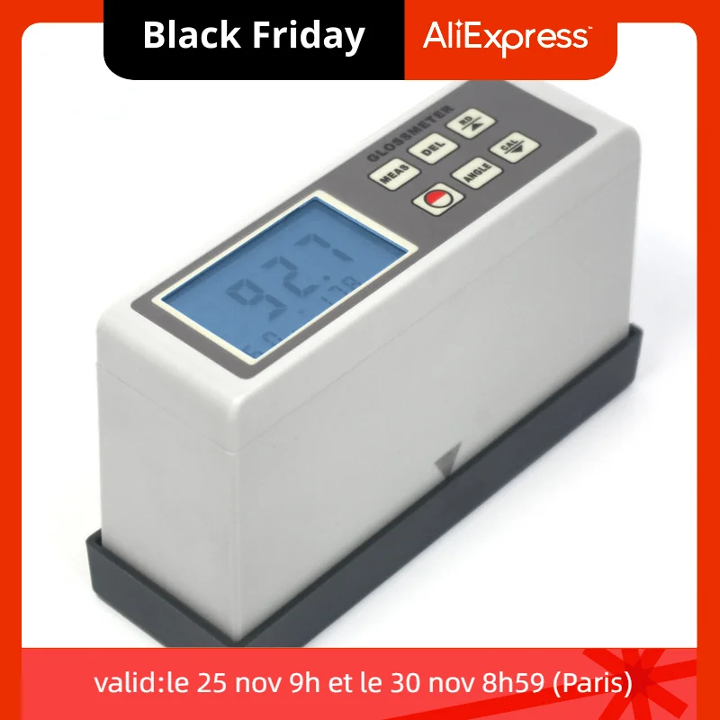 

Портативный Измеритель глянца под мрамор 60 углов глянцевый измеритель материалы глянцевый измеритель поверхности USB Bluetooth данные выход для ПК индикатор напряжения