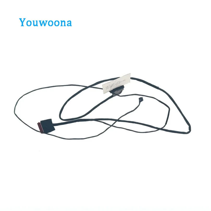 Новый оригинальный ЖК-кабель для ноутбука Lenovo IdeaPad V110-15 V110-15IAP 30PIN 450.08B01.0002 5C10M44684