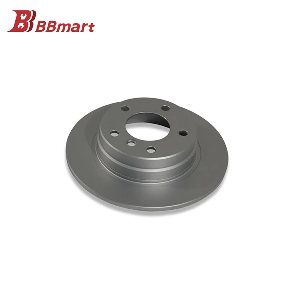 

34216864050 BBmart Auto Parts 1 pcs Wholesale Factory Price Spare Rear Brake Discs For BMW G32 G11 G12 X3 G01